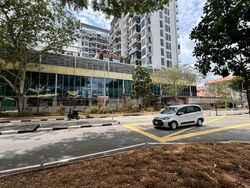 Midtown Residences (D19), Retail #560822571